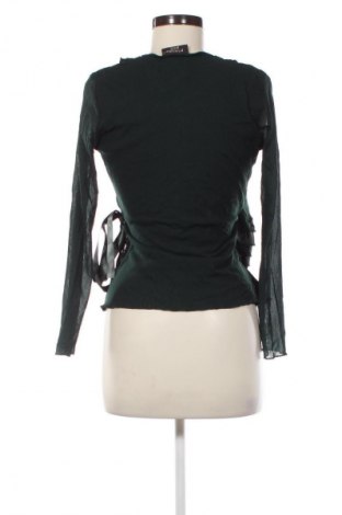 Γυναικεία μπλούζα Principles, Μέγεθος M, Χρώμα Πράσινο, Τιμή 1,99 €