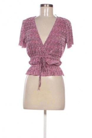 Dámská halenka Pull&Bear, Velikost M, Barva Vícebarevné, Cena  49,00 Kč