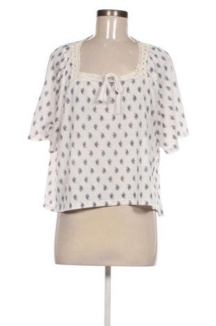 Dámská halenka Pull&Bear, Velikost S, Barva Vícebarevné, Cena  49,00 Kč