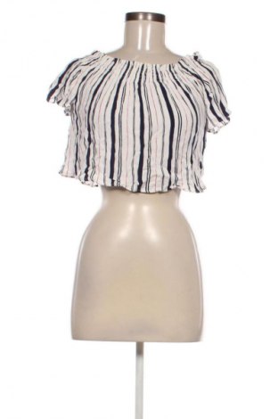 Női blúz Pull&Bear, Méret S, Szín Sokszínű, Ár 769 Ft