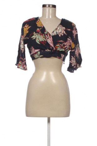 Dámská halenka Pull&Bear, Velikost S, Barva Vícebarevné, Cena  29,00 Kč