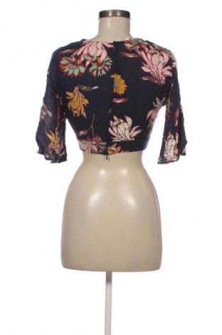 Dámská halenka Pull&Bear, Velikost S, Barva Vícebarevné, Cena  29,00 Kč