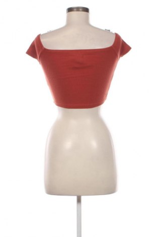 Dámská halenka Pull&Bear, Velikost S, Barva Červená, Cena  49,00 Kč