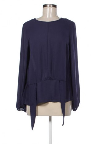 Dámská halenka Reserved, Velikost S, Barva Modrá, Cena  109,00 Kč