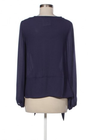 Dámská halenka Reserved, Velikost S, Barva Modrá, Cena  109,00 Kč