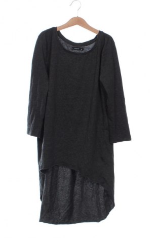 Dámska blúza Reserved, Veľkosť XS, Farba Sivá, Cena  1,95 €