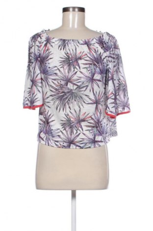 Дамска блуза Reserved, Размер S, Цвят Многоцветен, Цена 2,04 €