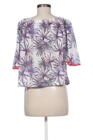 Дамска блуза Reserved, Размер S, Цвят Многоцветен, Цена 2,04 €