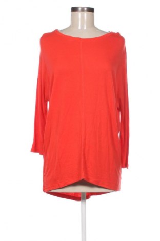 Γυναικεία μπλούζα Reserved, Μέγεθος L, Χρώμα Πορτοκαλί, Τιμή 7,99 €