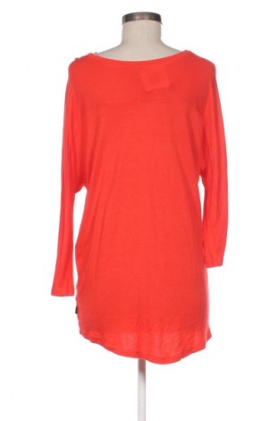 Γυναικεία μπλούζα Reserved, Μέγεθος L, Χρώμα Πορτοκαλί, Τιμή 7,99 €