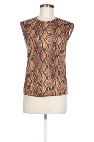 Γυναικεία μπλούζα Reserved, Μέγεθος S, Χρώμα Πολύχρωμο, Τιμή 1,99 €