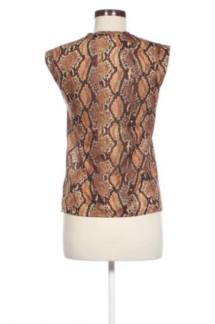 Γυναικεία μπλούζα Reserved, Μέγεθος S, Χρώμα Πολύχρωμο, Τιμή 1,99 €