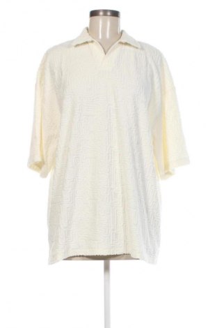 Γυναικεία μπλούζα Review, Μέγεθος M, Χρώμα Εκρού, Τιμή 5,99 €