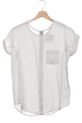 Damen Shirt River Island, Größe XXS, Farbe Grau, Preis € 1,99