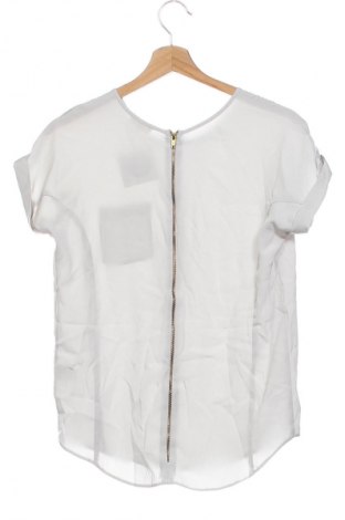 Damen Shirt River Island, Größe XXS, Farbe Grau, Preis € 1,99