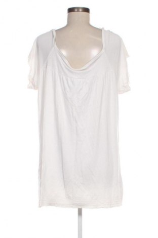 Dámská halenka S.Oliver, Velikost L, Barva Krémová, Cena  129,00 Kč