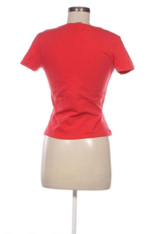 Dámská halenka S.Oliver, Velikost M, Barva Červená, Cena  69,00 Kč