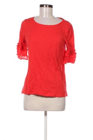 Dámská halenka S.Oliver, Velikost S, Barva Červená, Cena  69,00 Kč