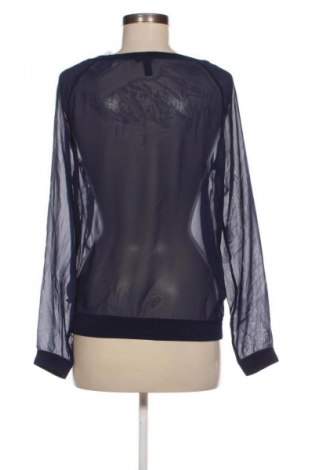 Dámská halenka S.Oliver, Velikost S, Barva Modrá, Cena  29,00 Kč