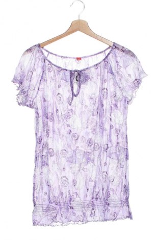 Dámská halenka S.Oliver, Velikost XS, Barva Vícebarevné, Cena  69,00 Kč