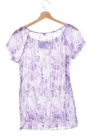 Dámská halenka S.Oliver, Velikost XS, Barva Vícebarevné, Cena  69,00 Kč