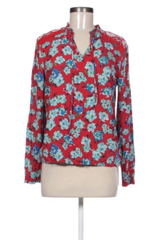 Дамска блуза S.Oliver, Размер M, Цвят Многоцветен, Цена 3,06 €