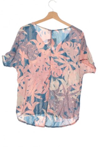 Bluzka damska S.Oliver, Rozmiar XS, Kolor Kolorowy, Cena 24,99 zł