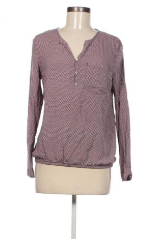 Γυναικεία μπλούζα S.Oliver, Μέγεθος M, Χρώμα Πολύχρωμο, Τιμή 1,99 €