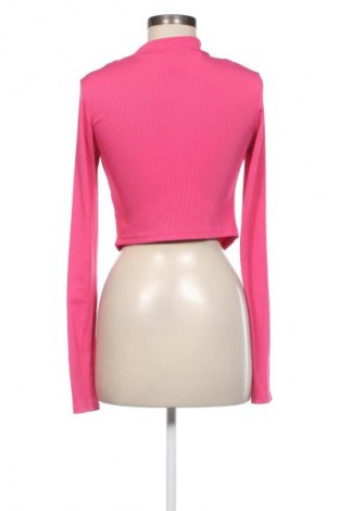 Дамска блуза SHEIN, Размер L, Цвят Розов, Цена 6,13 €