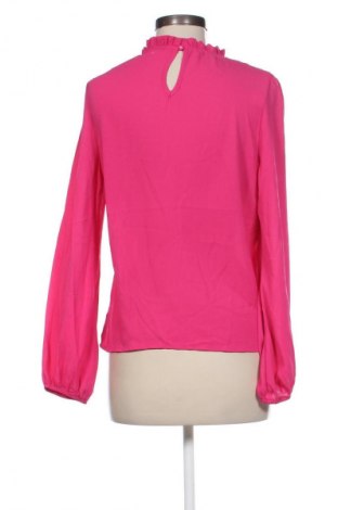 Dámská halenka SHEIN, Velikost S, Barva Růžová, Cena  199,00 Kč