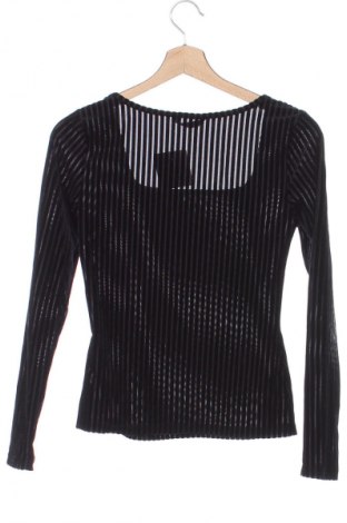 Dámská halenka SHEIN, Velikost XS, Barva Černá, Cena  29,00 Kč