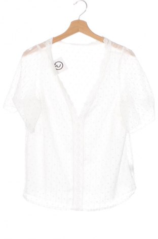 Дамска блуза SHEIN, Размер XS, Цвят Черен, Цена 2,04 €