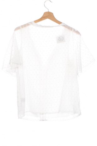 Дамска блуза SHEIN, Размер XS, Цвят Черен, Цена 2,04 €