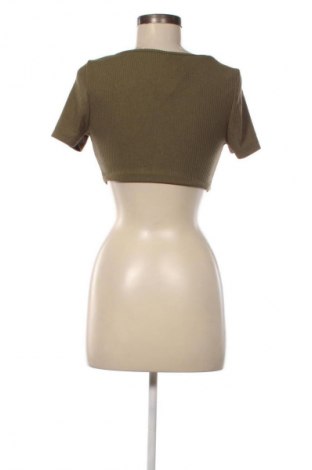 Női blúz SHEIN, Méret M, Szín Zöld, Ár 769 Ft