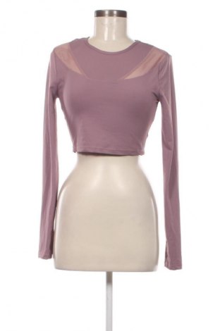 Bluză de femei SHEIN, Mărime S, Culoare Mov deschis, Preț 5,99 Lei