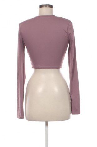 Bluză de femei SHEIN, Mărime S, Culoare Mov deschis, Preț 5,99 Lei