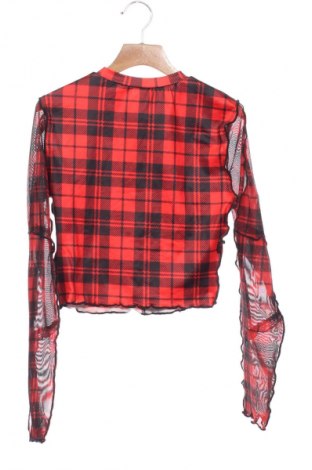 Dámská halenka SHEIN, Velikost XS, Barva Vícebarevné, Cena  49,00 Kč