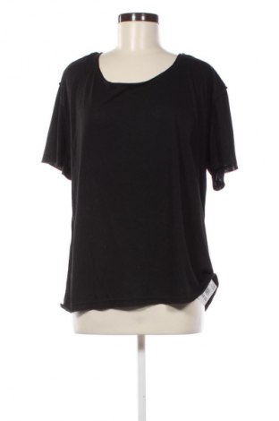 Дамска блуза SHEIN, Размер S, Цвят Черен, Цена 2,04 €