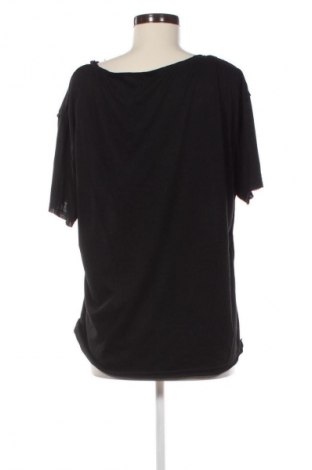 Дамска блуза SHEIN, Размер S, Цвят Черен, Цена 2,04 €