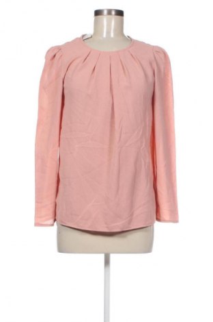 Γυναικεία μπλούζα SHEIN, Μέγεθος S, Χρώμα  Μπέζ, Τιμή 1,99 €