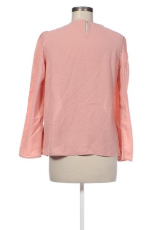 Γυναικεία μπλούζα SHEIN, Μέγεθος S, Χρώμα  Μπέζ, Τιμή 1,99 €