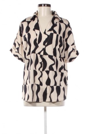 Γυναικεία μπλούζα SHEIN, Μέγεθος S, Χρώμα Πολύχρωμο, Τιμή 1,99 €