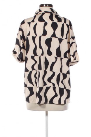 Γυναικεία μπλούζα SHEIN, Μέγεθος S, Χρώμα Πολύχρωμο, Τιμή 1,99 €