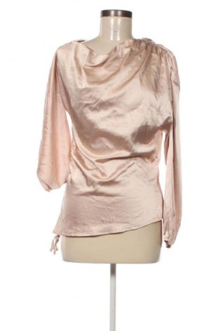 Dámská halenka SHEIN, Velikost S, Barva Béžová, Cena  29,00 Kč