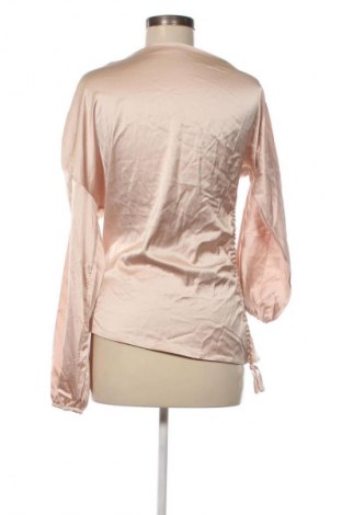 Dámská halenka SHEIN, Velikost S, Barva Béžová, Cena  29,00 Kč