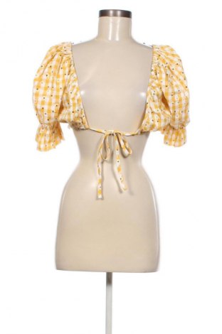 Női blúz SHEIN, Méret S, Szín Sokszínű, Ár 769 Ft