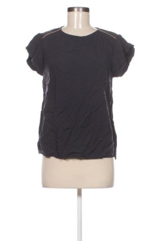 Дамска блуза Saint Tropez, Размер M, Цвят Син, Цена 2,04 €