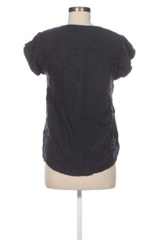 Дамска блуза Saint Tropez, Размер M, Цвят Син, Цена 2,04 €