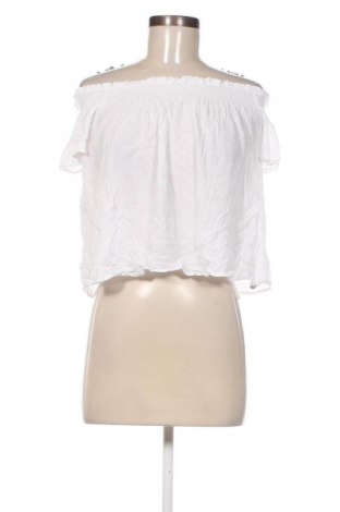 Dámska blúza Sarah Chole, Veľkosť M, Farba Biela, Cena  1,95 €