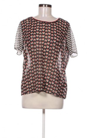 Dámská halenka Scotch & Soda, Velikost 3XL, Barva Vícebarevné, Cena  339,00 Kč